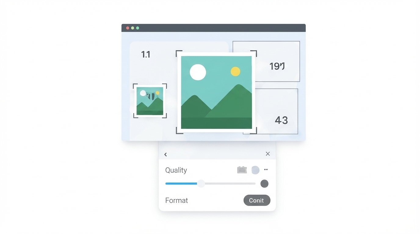 Automatic AI removal